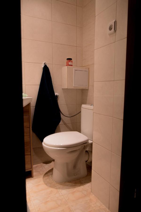 Studio Szczesliwa 36 Przy Skytower! วรอตซวาฟ ภายนอก รูปภาพ